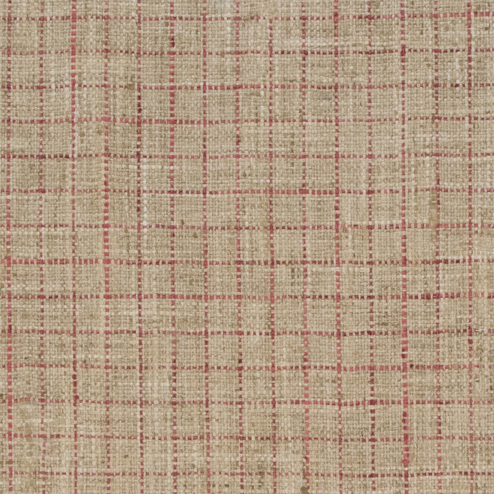 B9371 Red Pepper by Greenhouse Fabric 100% Polyester India 51,000 double rubs </p><p>Repeat: .59" H, .59" V 54" - Fabric Carolina -