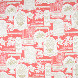 B9373 Guava by Greenhouse Fabric