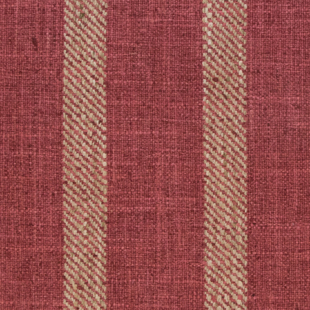 B9374 Red Pepper by Greenhouse Fabric 100% Polyester India 51,000 double rubs </p><p>Repeat: 3.375" H 54" - Fabric Carolina -