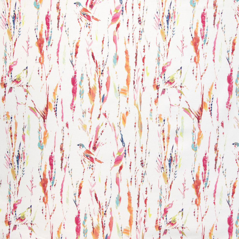 B9383 Fruit Punch by Greenhouse Fabric 100% Cotton Spain 51,000 double rubs </p><p>Repeat: 27" H, 25.25" V 54" - Fabric Carolina -