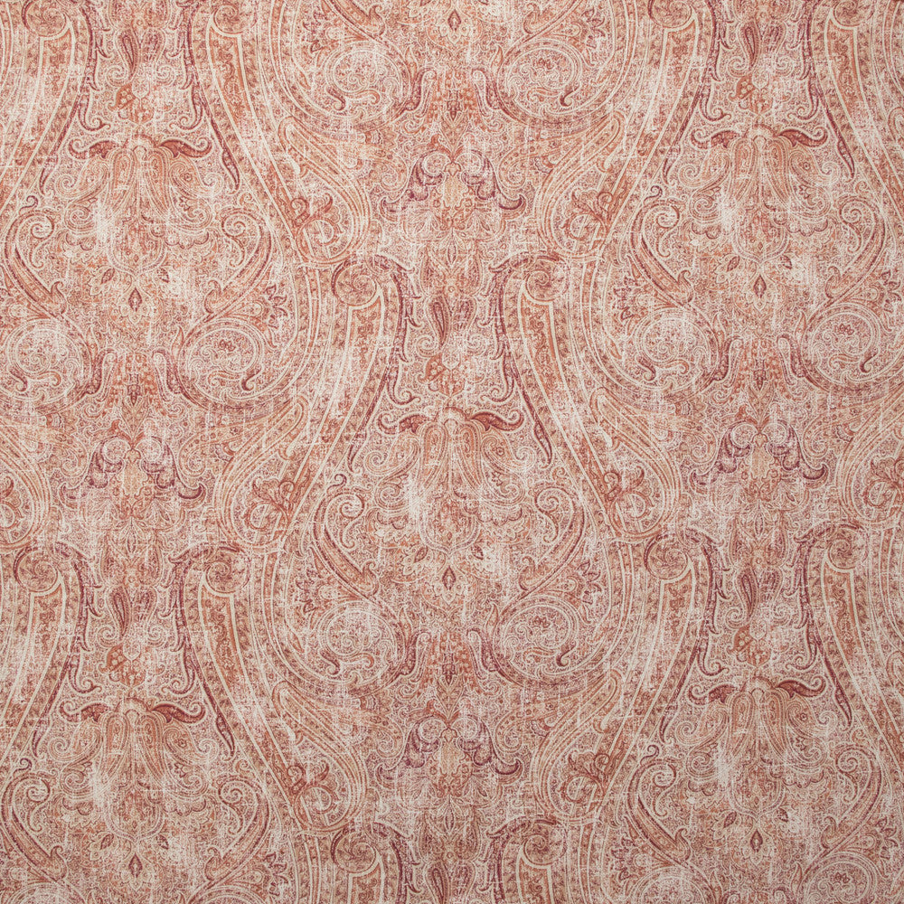 B9396 Chianti by Greenhouse Fabric 89% Cotton, 11% Rayon USA 15,000 double rubs </p><p>Repeat: 13.5" H, 25.25" V 54" - Fabric Carolina -