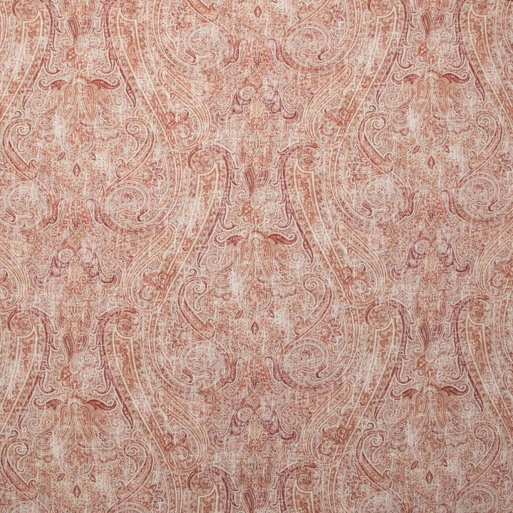 B9396 Chianti by Greenhouse Fabric 89% Cotton, 11% Rayon USA 15,000 double rubs </p><p>Repeat: 13.5" H, 25.25" V 54" - Fabric Carolina -