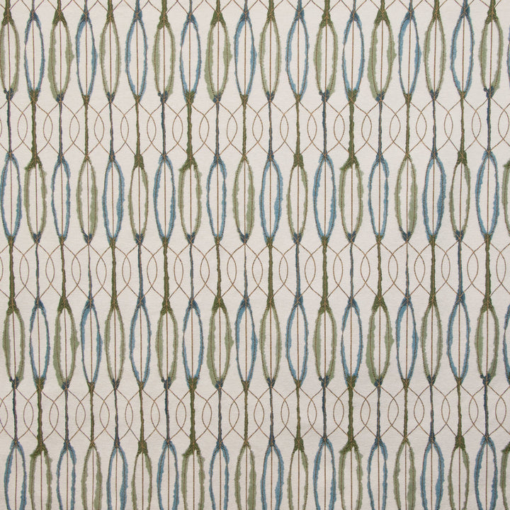B9399 Malachite by Greenhouse Fabric 72% Polyester, 28% Cotton China 51,000 double rubs </p><p>Repeat: 13.5" H, 24.5" V 54" - Fabric Carolina -
