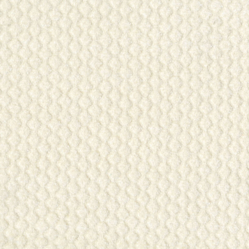 B9416 Cream by Greenhouse Fabric 100% Polyester China 30,000 double rubs </p><p>Repeat: 1" H, .75" V 56" - Fabric Carolina -