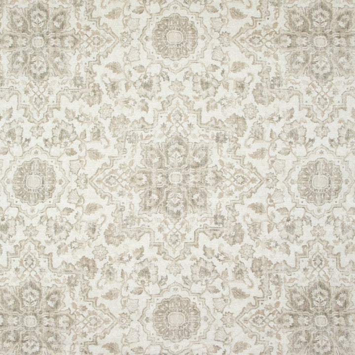 B9420 Bisque by Greenhouse Fabric 100% Linen Korea 15,000 double rubs </p><p>Repeat: 27" H, 27" V 55" - Fabric Carolina -