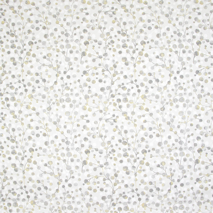 B9443 Sterling by Greenhouse Fabric 100% Cotton Pakistan 50,000 double rubs </p><p>Repeat: 18.125" H, 17.25" V 56" - Fabric Carolina -