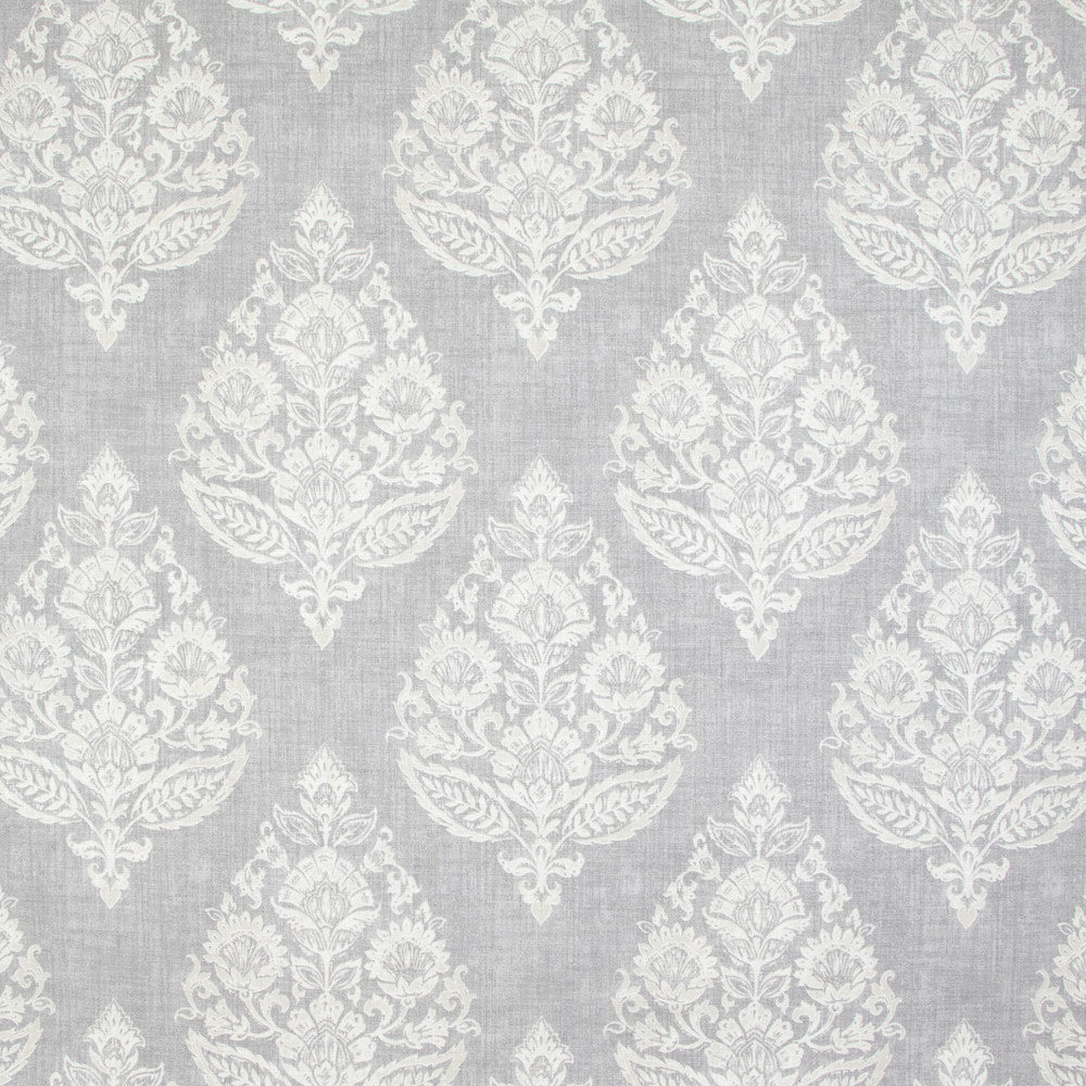 B9446 Stone by Greenhouse Fabric 100% Cotton Pakistan 27,000 double rubs </p><p>Repeat: 13.5" H, 17.5" V 56" - Fabric Carolina -