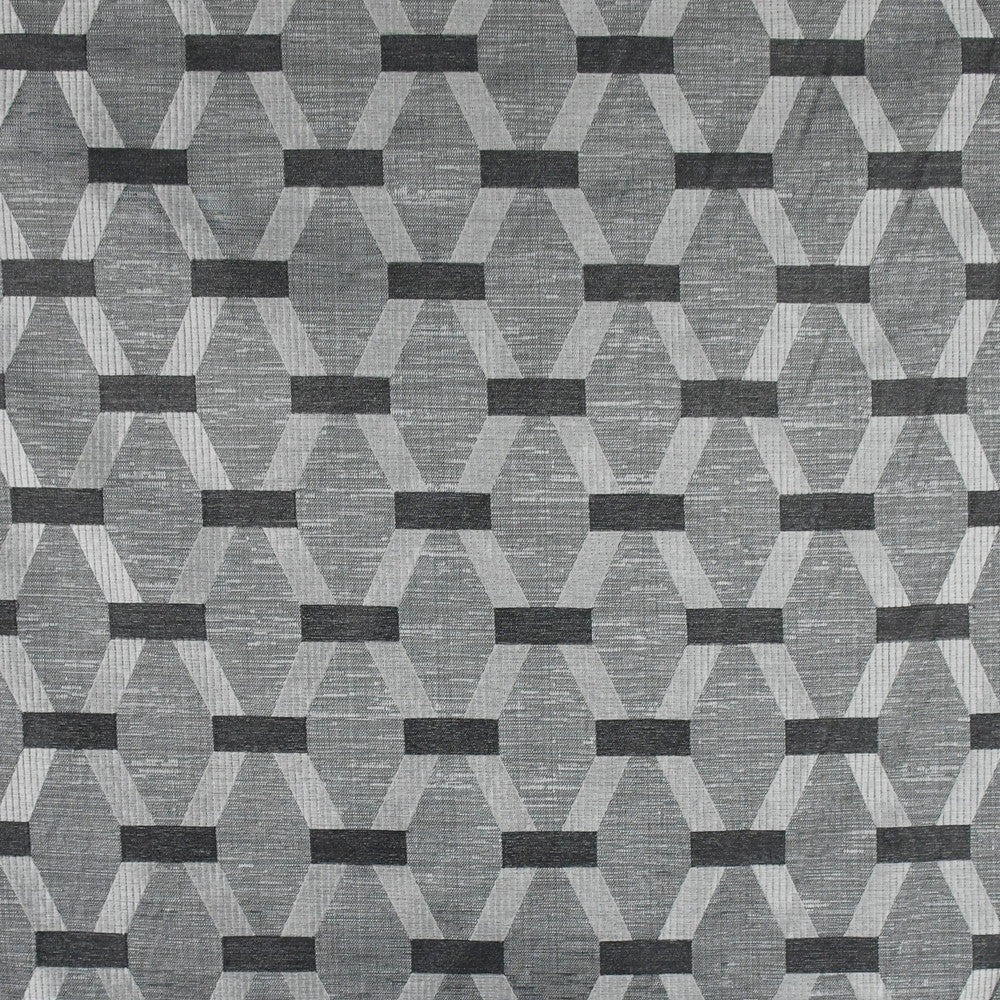 B9450 Slate by Greenhouse Fabric S40: Capri Grays 55% Polyester, 28% Cotton, 17% Viscose With 100% Viscose Embroidery India 9,000 double rubs </p><p>Repeat: 10.62" H, 6.3" V 55" - Fabric Carolina -