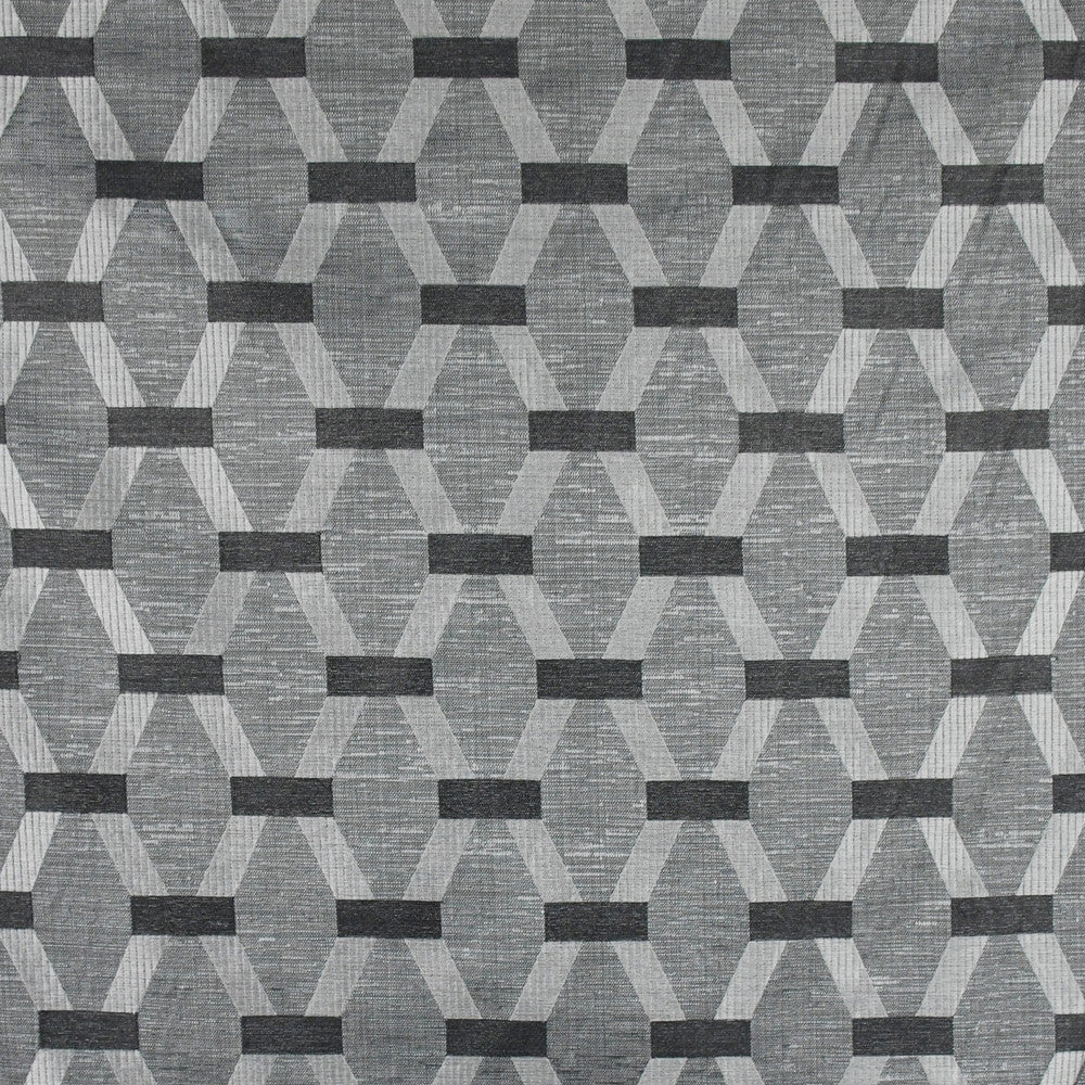 B9450 Slate by Greenhouse Fabric 55% Polyester, 28% Cotton, 17% Viscose With 100% Viscose Embroidery India 9,000 </p><p>Repeat: 10.62" H, 6.3" V 55" - Fabric Carolina -