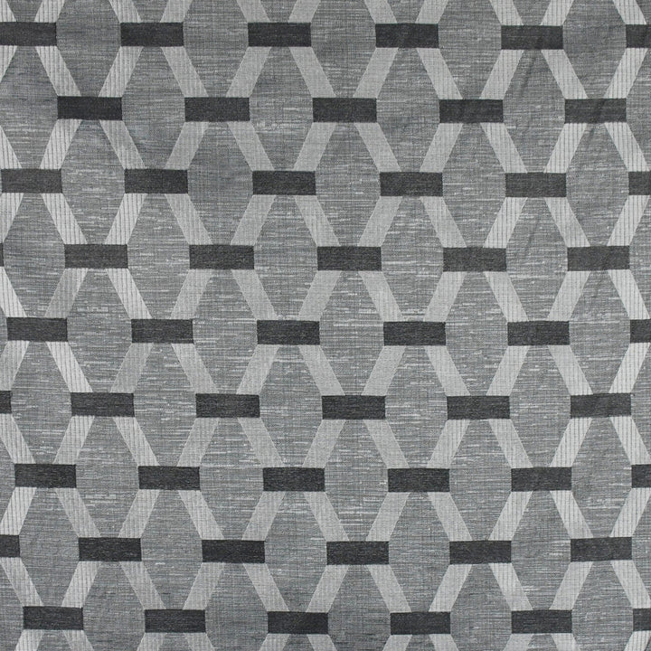 B9450 Slate by Greenhouse Fabric 55% Polyester, 28% Cotton, 17% Viscose With 100% Viscose Embroidery India 9,000 </p><p>Repeat: 10.62" H, 6.3" V 55" - Fabric Carolina -
