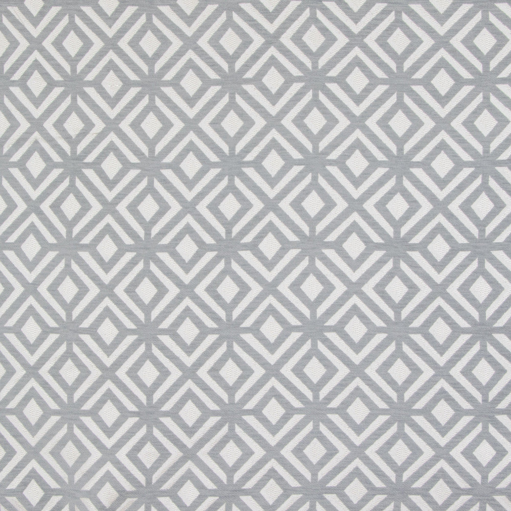 B9453 Smoke by Greenhouse Fabric 100% Polyester China 18,000 double rubs </p><p>Repeat: 3.5" H, 3.75" V 58" - Fabric Carolina -
