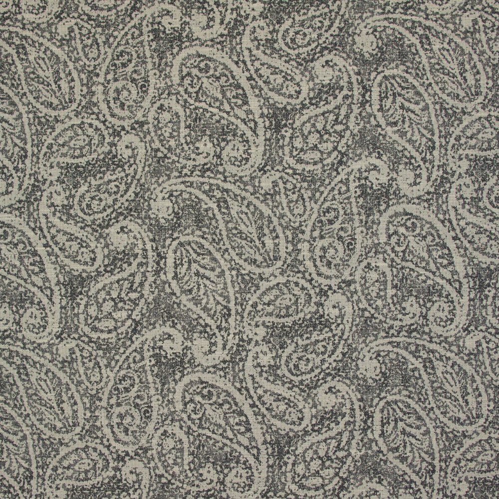 B9459 Black Tan by Greenhouse Fabric E31: Upholstery by Color 73% Polyester, 27% Cotton China 50,000 double rubs </p><p>Repeat: 29.25" H, 23" V 57" - Fabric Carolina -