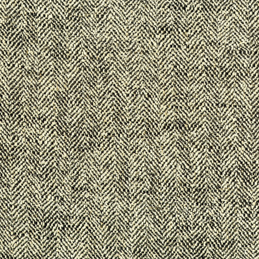 B9460 Ebony Ivory by Greenhouse Fabric S13: Bordeaux Grey 83% Polyester, 17% Linen China 66,000 double rubs </p><p>Repeat: 7.13" H, 10.75" V 56" - Fabric Carolina -