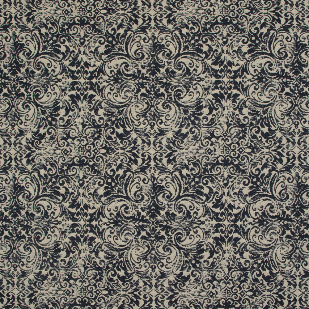B9465 Black Tan by Greenhouse Fabric E31: Upholstery by Color 72% Polyester, 28% Cotton China 50,000 double rubs </p><p>Repeat: 25.25" H, 13.5" V 56" - Fabric Carolina -
