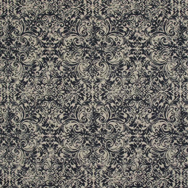 B9465 Black Tan by Greenhouse Fabric E31: Upholstery by Color 72% Polyester, 28% Cotton China 50,000 double rubs </p><p>Repeat: 25.25" H, 13.5" V 56" - Fabric Carolina -