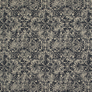 B9465 Black Tan by Greenhouse Fabric