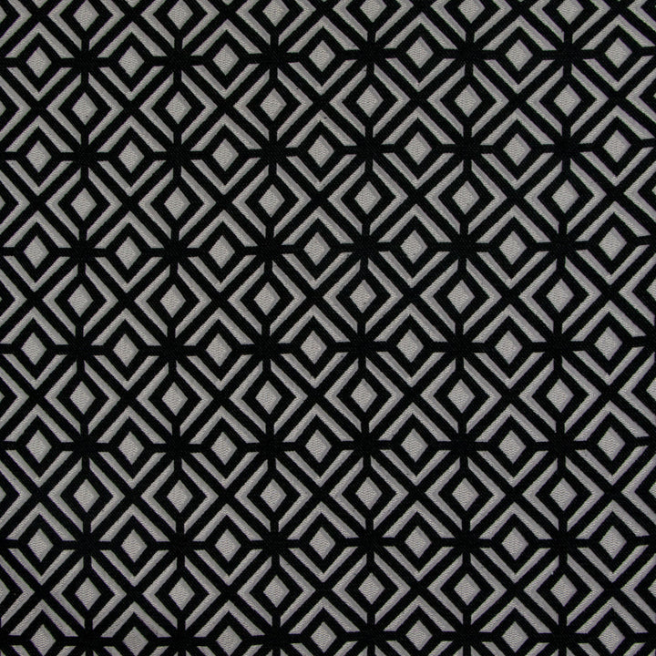 B9467 Jet by Greenhouse Fabric E31: Upholstery by Color 100% Polyester China 18,000 double rubs </p><p>Repeat: 3.5" H, 3.75" V 58" - Fabric Carolina -