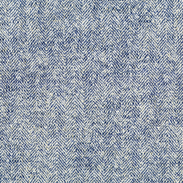 B9473 Blue by Greenhouse Fabric 83% Polyester, 17% Linen China 66,000 double rubs </p><p>Repeat: 7.13" H, 10.75" V 56" - Fabric Carolina -
