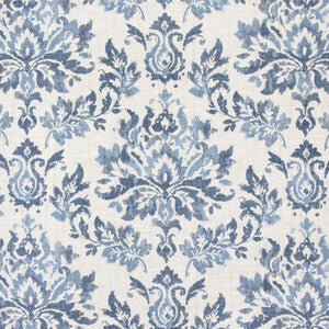 B9476 Navy by Greenhouse Fabric