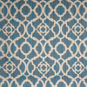 B9477 Batik Blue by Greenhouse Fabric