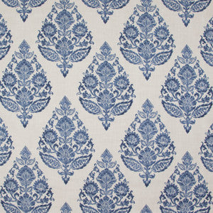 B9483 Antique Blue by Greenhouse Fabric