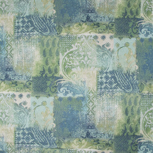 B9513 Mineral by Greenhouse Fabric