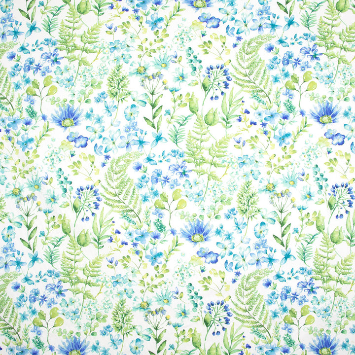 B9519 Rain by Greenhouse Fabric 100% Cotton Pakistan 50,000 double rubs </p><p>Repeat: 27" H, 25.25" V 56" - Fabric Carolina -