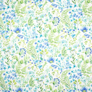 B9519 Rain by Greenhouse Fabric