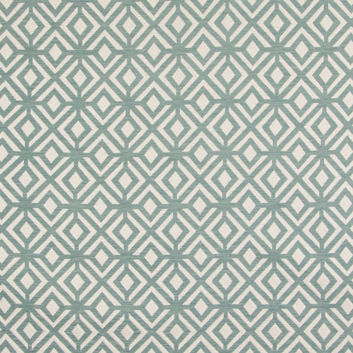 B9521 Spa by Greenhouse Fabric 100% Polyester China 18,000 double rubs </p><p>Repeat: 3.5" H, 3.75" V 58" - Fabric Carolina -