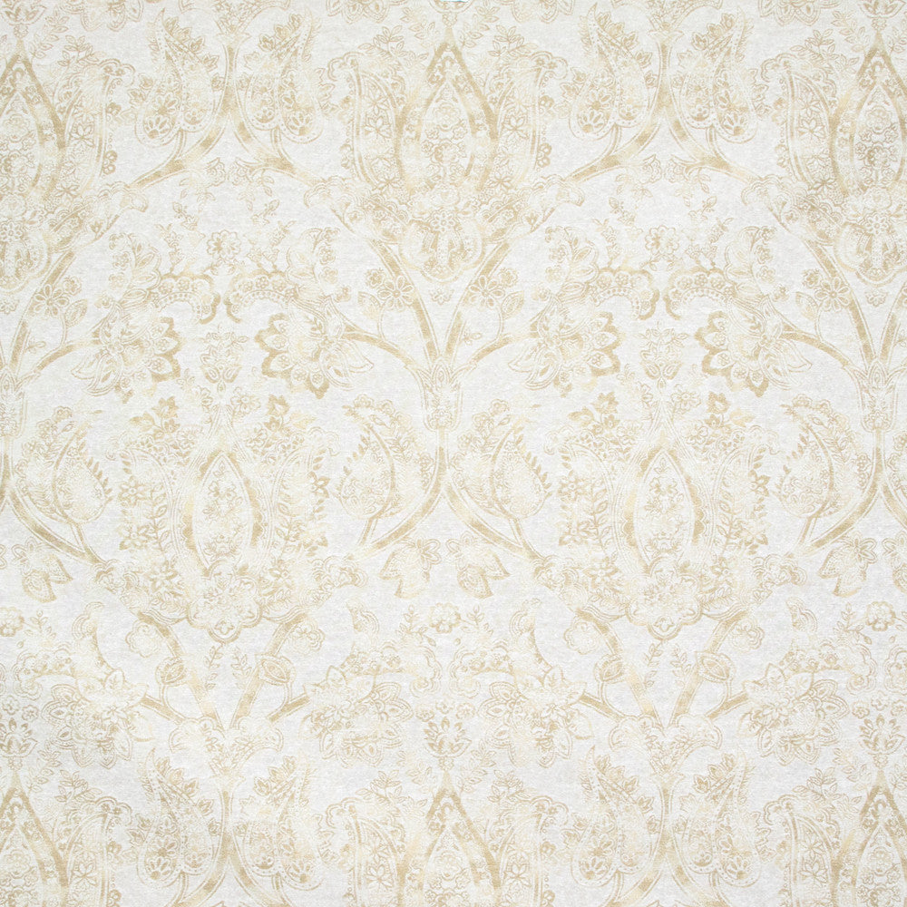 B9540 Champagne by Greenhouse Fabric 54% Polyester, 46% Cotton India 50,000 double rubs </p><p>Repeat: 13" H, 24" V 55" - Fabric Carolina -