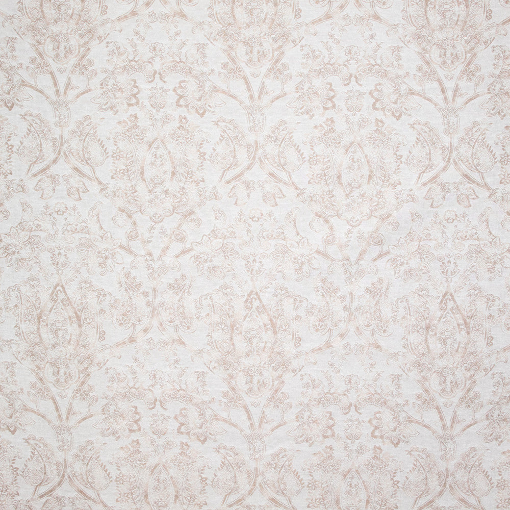 B9543 Rose Gold by Greenhouse Fabric 54% Polyester, 46% Cotton India 50,000 double rubs </p><p>Repeat: 13" H, 24" V 55" - Fabric Carolina -