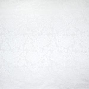 B9557 Snow by Greenhouse Fabric