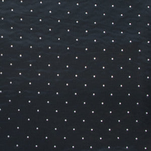 B9579 Noir by Greenhouse Fabric