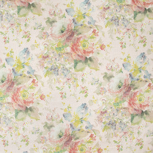 B9590 Pink by Greenhouse Fabric