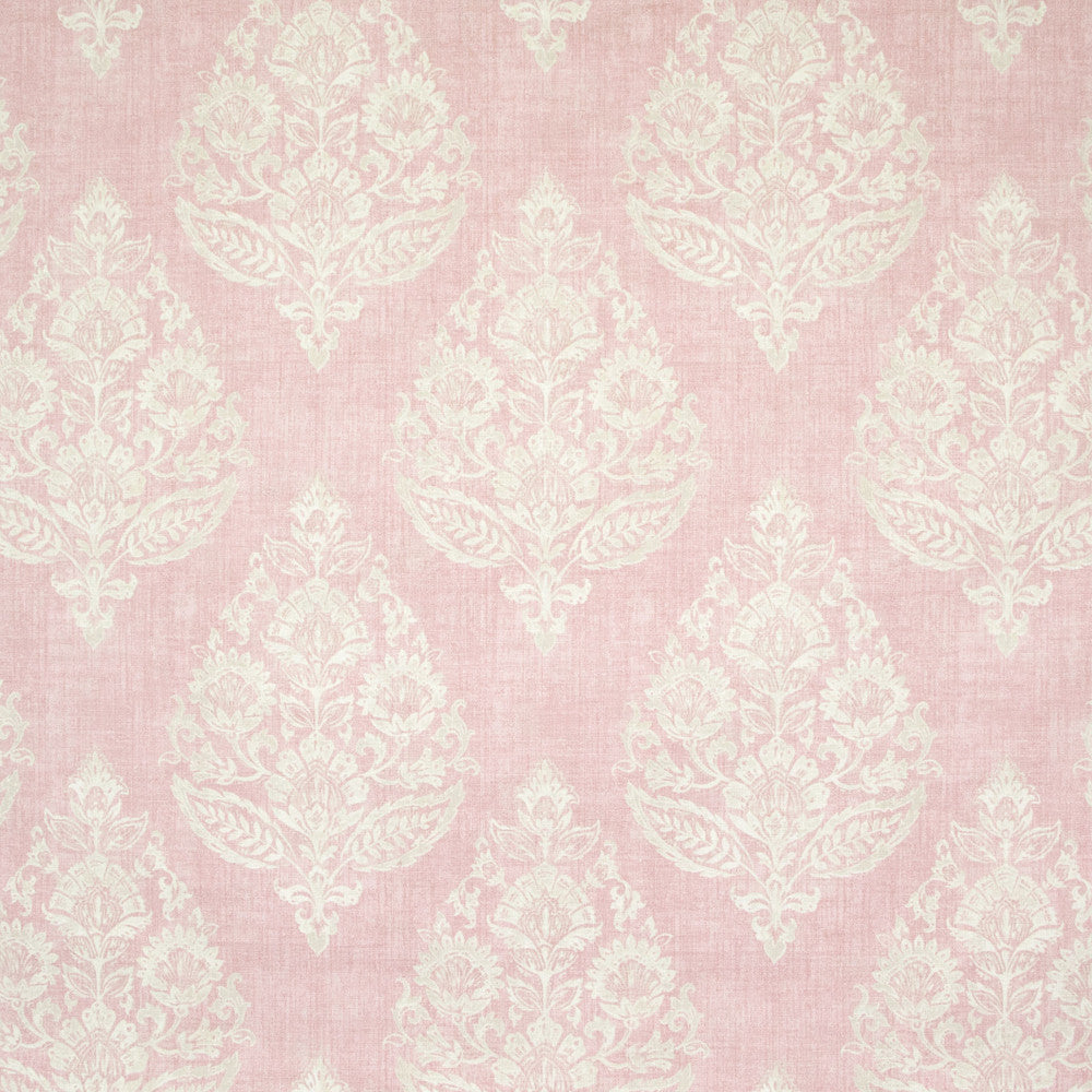 B9594 Dusty Rose by Greenhouse Fabric 100% Cotton Pakistan 27,000 double rubs </p><p>Repeat: 13.5" H, 17.5" V 56" - Fabric Carolina -
