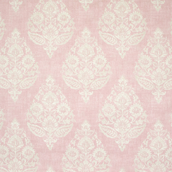 B9594 Dusty Rose by Greenhouse Fabric 100% Cotton Pakistan 27,000 double rubs </p><p>Repeat: 13.5" H, 17.5" V 56" - Fabric Carolina -