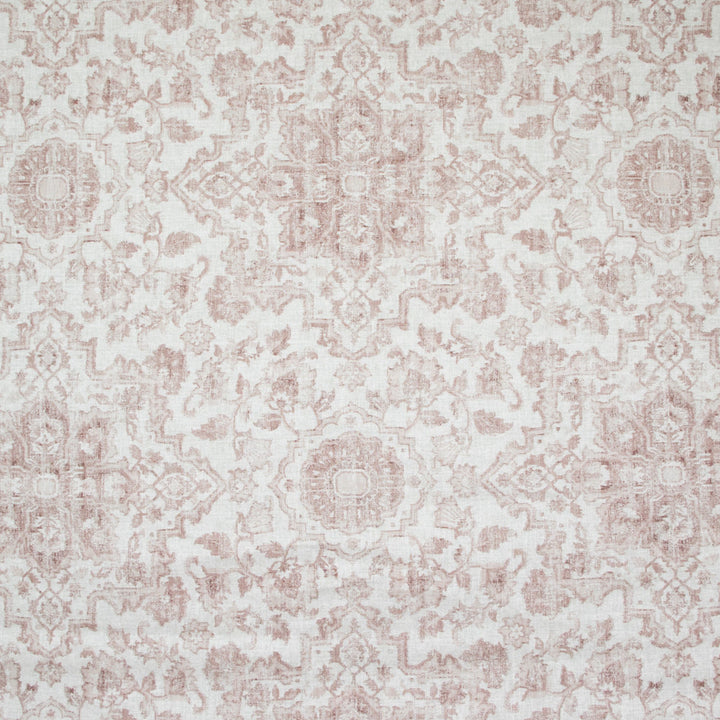 B9595 Tutu by Greenhouse Fabric 100% Linen Korea 15,000 double rubs </p><p>Repeat: 27" H, 27" V 55" - Fabric Carolina -