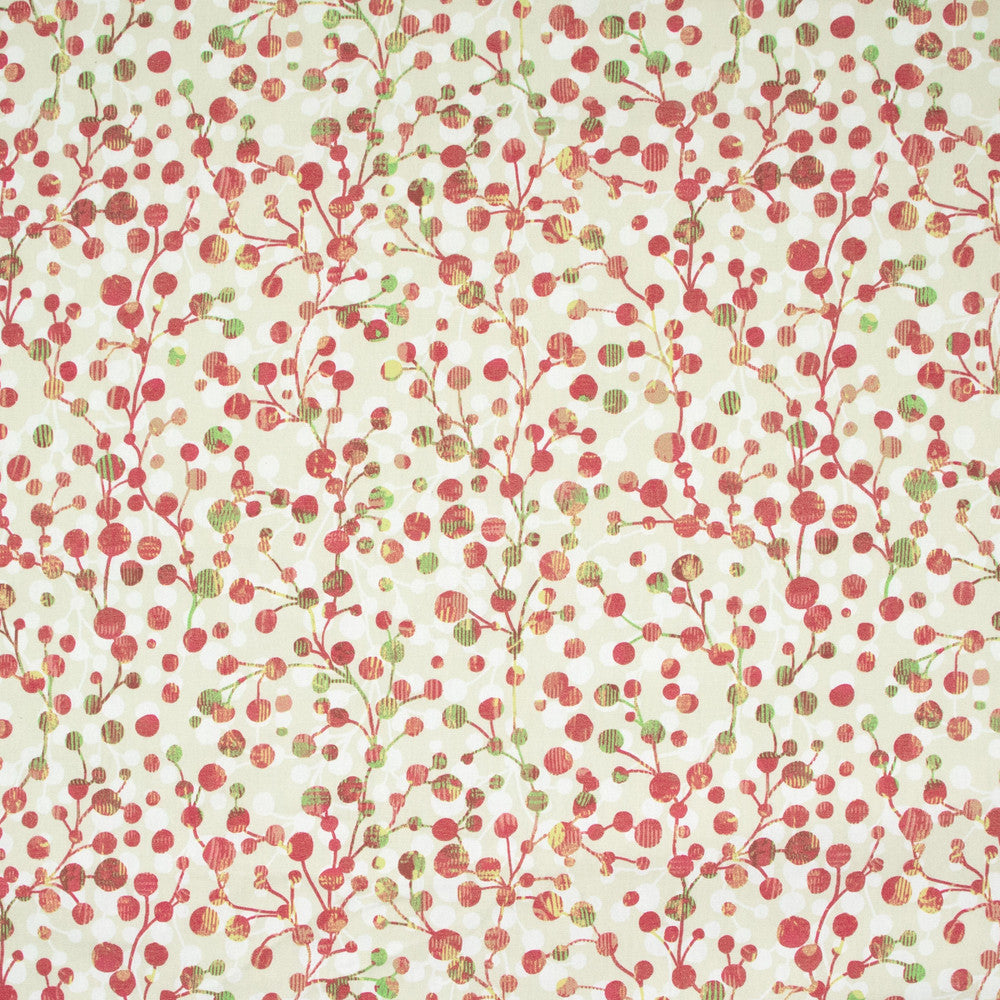 B9602 Sherbet by Greenhouse Fabric 100% Cotton Pakistan 50,000 double rubs </p><p>Repeat: 18.125" H, 17.25" V 56" - Fabric Carolina -