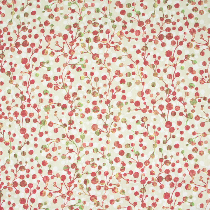 B9602 Sherbet by Greenhouse Fabric 100% Cotton Pakistan 50,000 double rubs </p><p>Repeat: 18.125" H, 17.25" V 56" - Fabric Carolina -