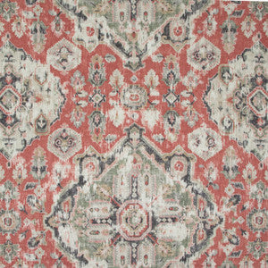 B9609 Henna Red by Greenhouse Fabric