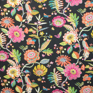 B9620 Jet by Greenhouse Fabric
