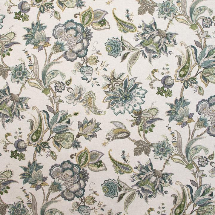 B9622 Haze by Greenhouse Fabric 90% Cotton, 5% Rayon, 5% Flax USA 15,000 double rubs </p><p>Repeat: 27" H, 27" V 54" - Fabric Carolina -