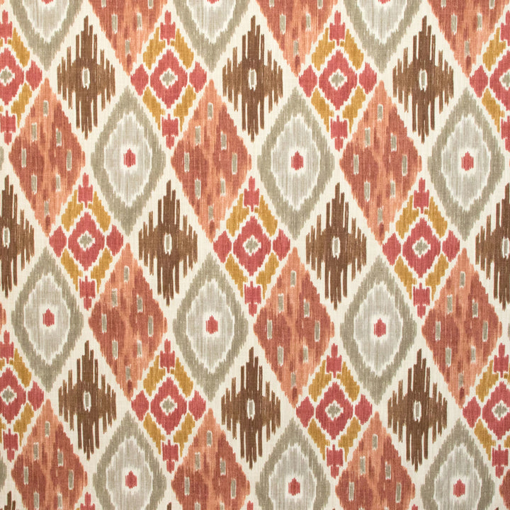 B9623 Nude by Greenhouse Fabric 100% Cotton USA 15,000 double rubs </p><p>Repeat: 13.5" H, 27" V 54" - Fabric Carolina -