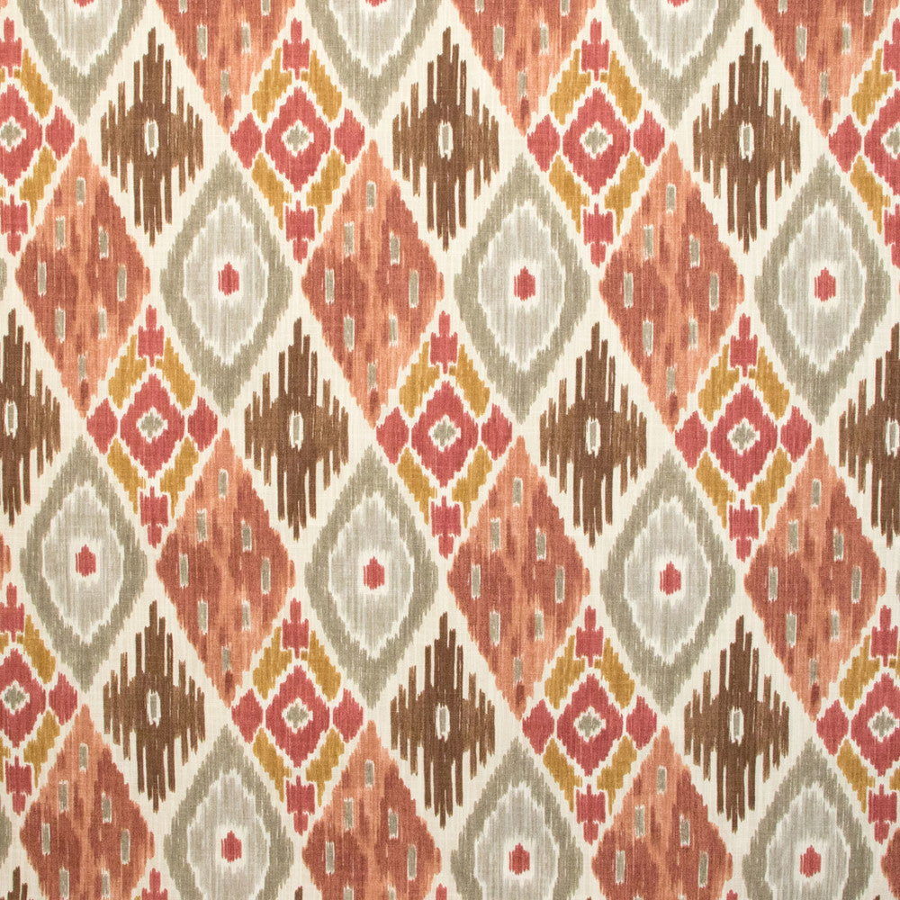 B9623 Nude by Greenhouse Fabric 100% Cotton USA 15,000 double rubs </p><p>Repeat: 13.5" H, 27" V 54" - Fabric Carolina -