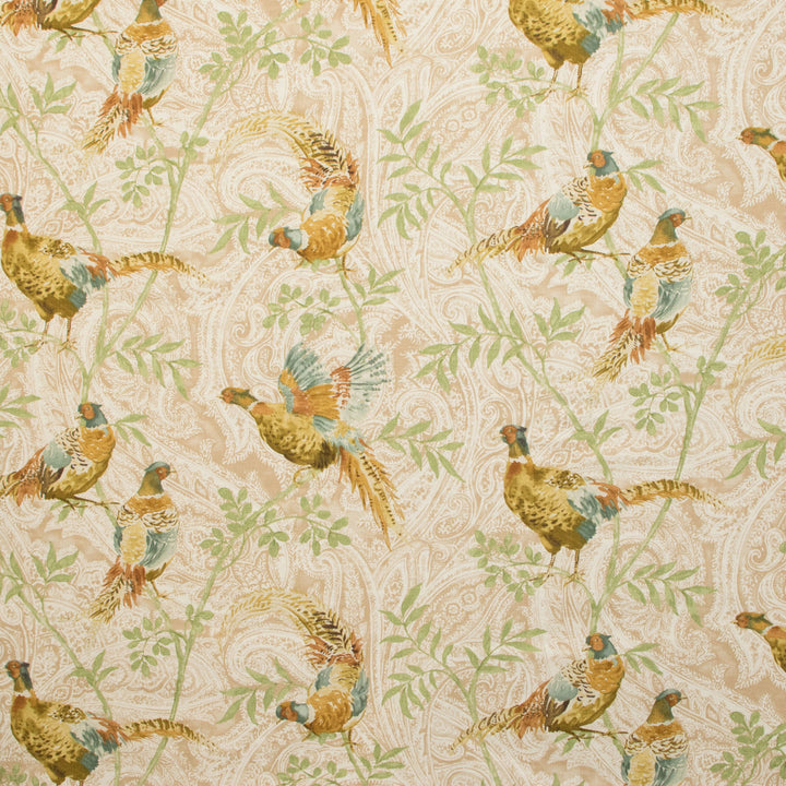 B9630 Tussah by Greenhouse Fabric 100% Cotton Peru 15,000 double rubs </p><p>Repeat: 27" H, 27" V 54" - Fabric Carolina -