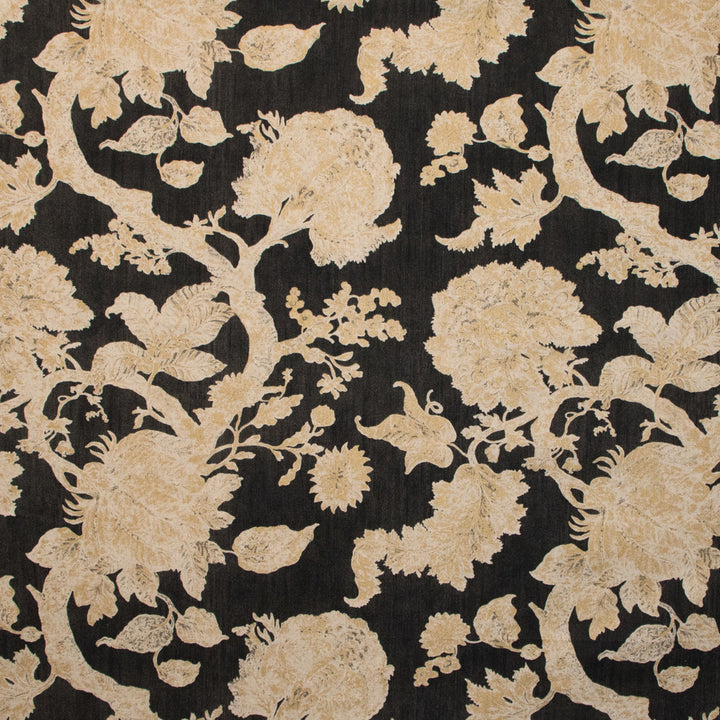 B9633 Peppercorn by Greenhouse Fabric E36: Vignettes 89% Cotton, 11% Rayon USA 15,000 double rubs </p><p>Repeat: 27" H, 27" V 54" - Fabric Carolina -