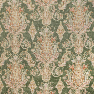 B9637 Bonsai by Greenhouse Fabric