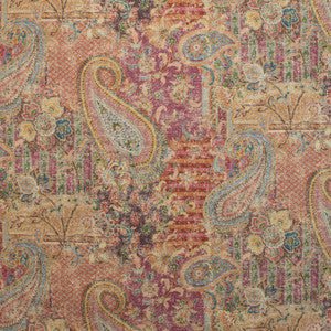 B9642 Wineberry by Greenhouse Fabric