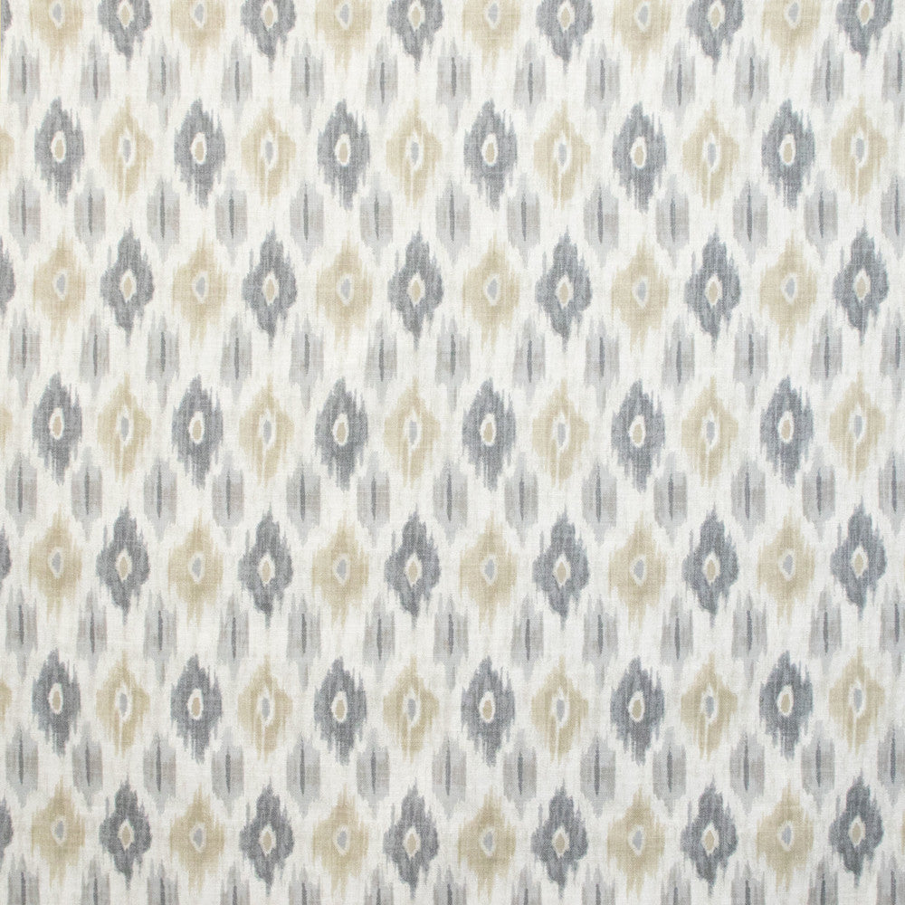 B9653 Sandstone by Greenhouse Fabric 75% Cotton, 25% Linen Pakistan 20,000 double rubs </p><p>Repeat: 6.75" H, 12.5" V 55" - Fabric Carolina -