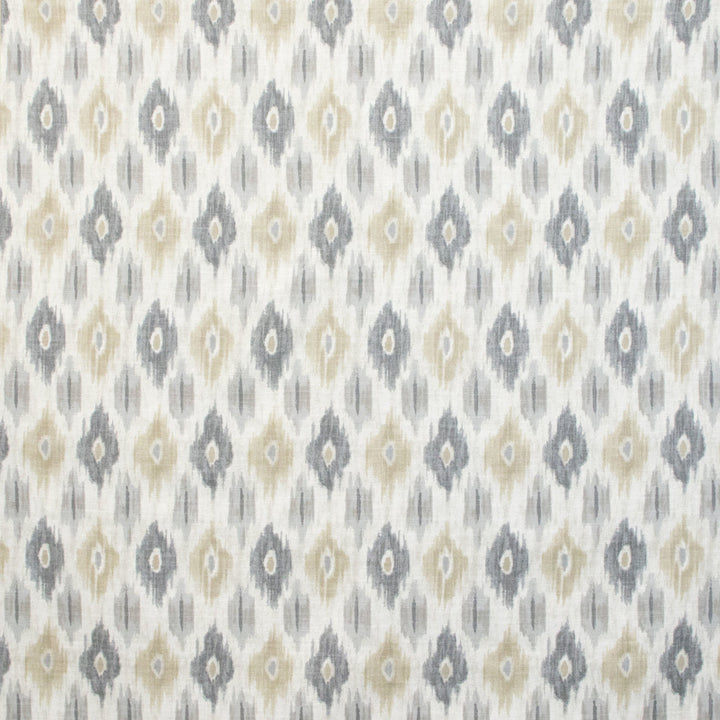 B9653 Sandstone by Greenhouse Fabric 75% Cotton, 25% Linen Pakistan 20,000 double rubs </p><p>Repeat: 6.75" H, 12.5" V 55" - Fabric Carolina -